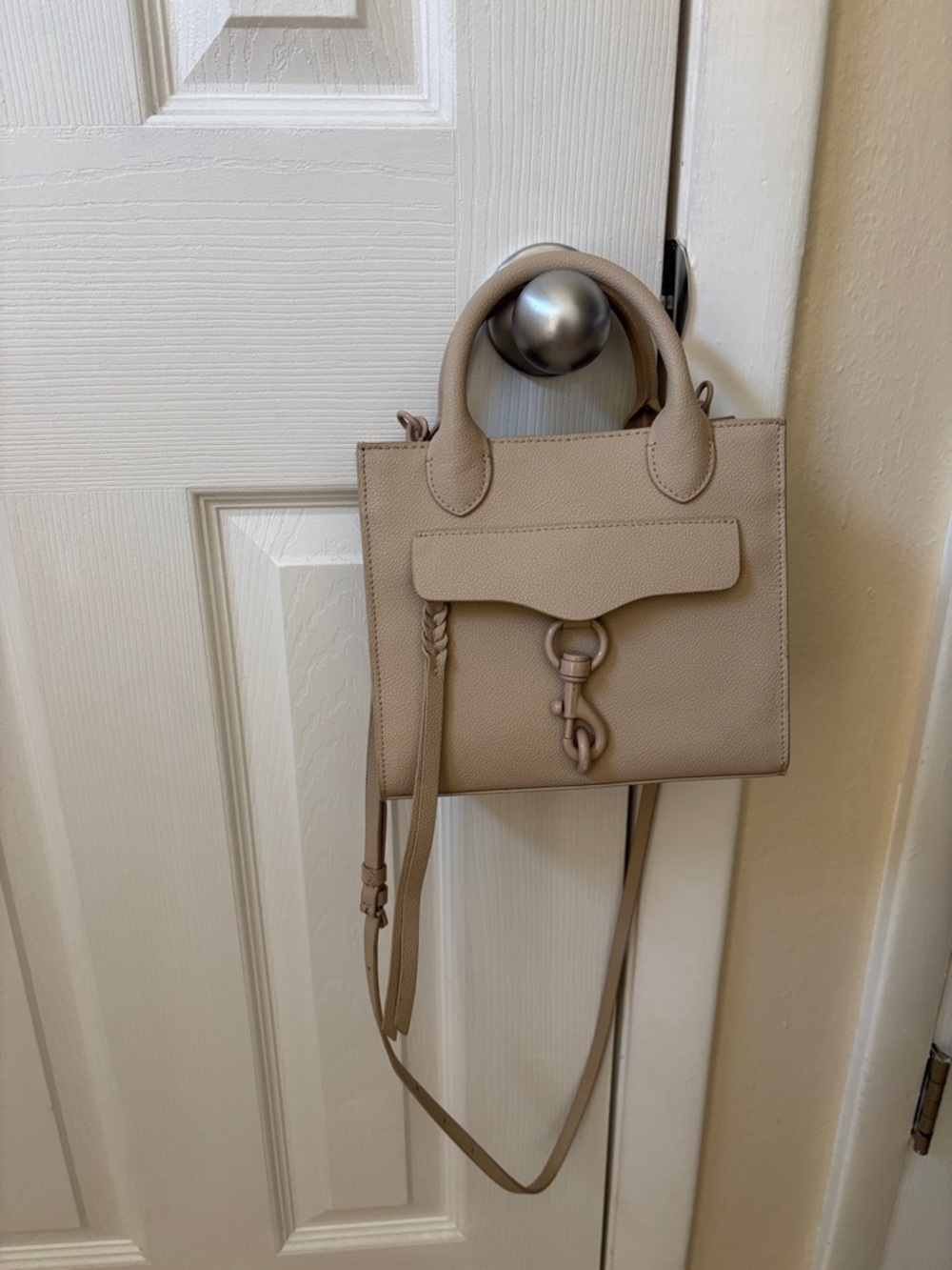 Rebecca Minkoff Small Crossbody